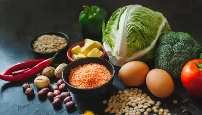 Les bases de la nutrition pour les sportifs