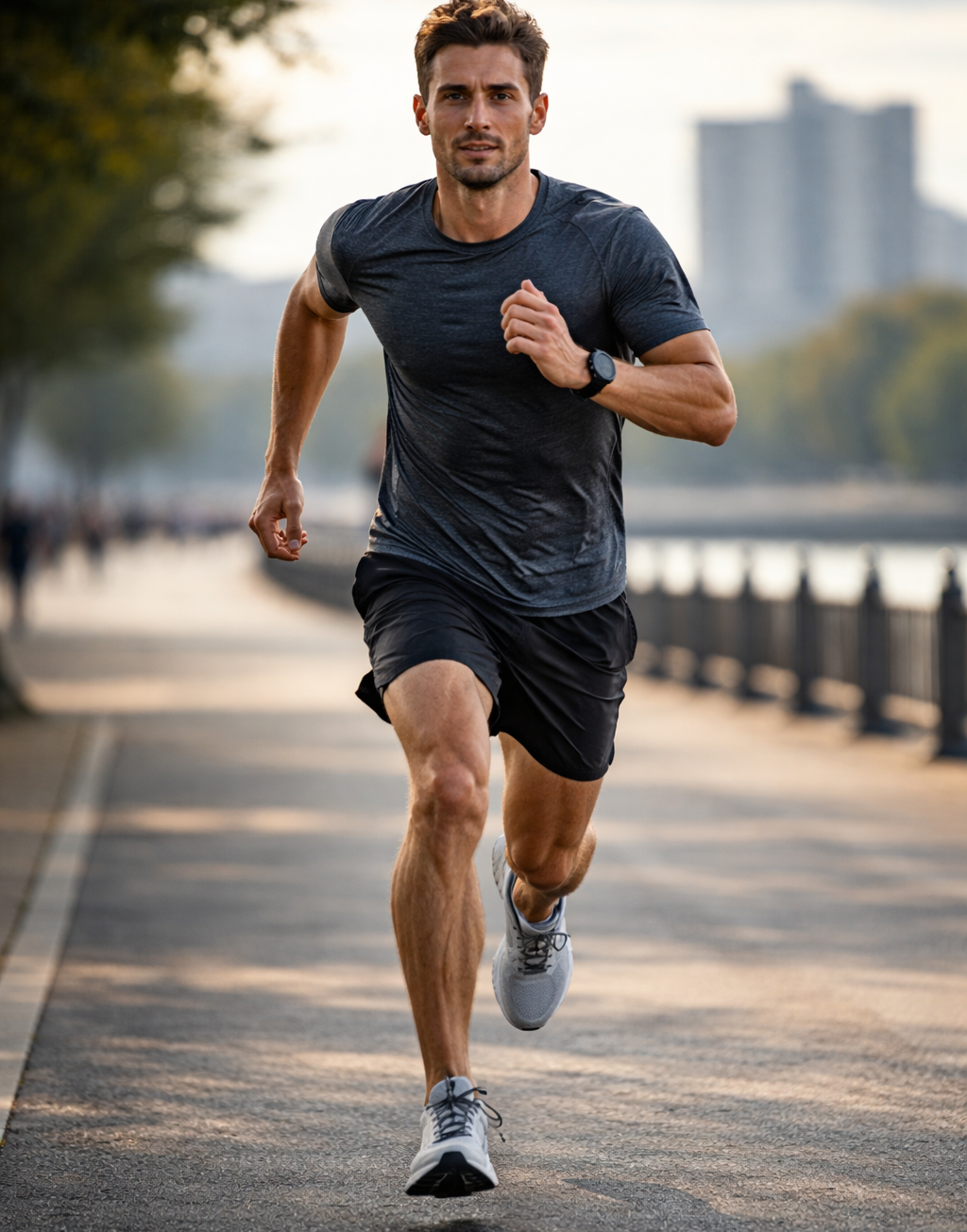 Combien de calories brûle la course à pied ?