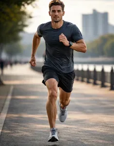 Combien de calories brûle la course à pied ?