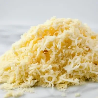 parmesan rapé