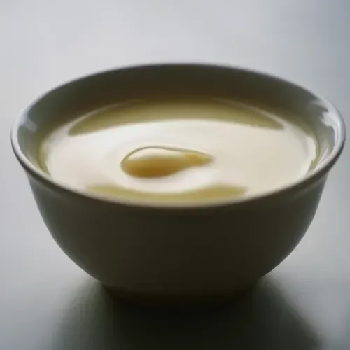 lait concentré sucré