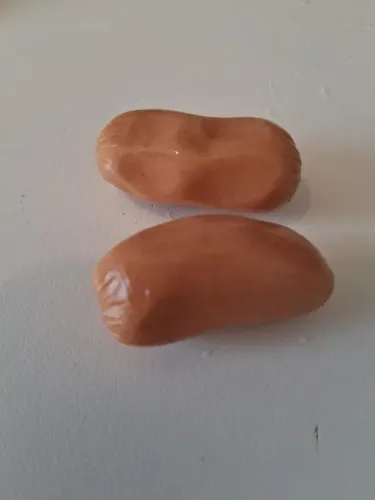 mini-saucisses