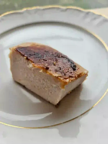 filet de porc