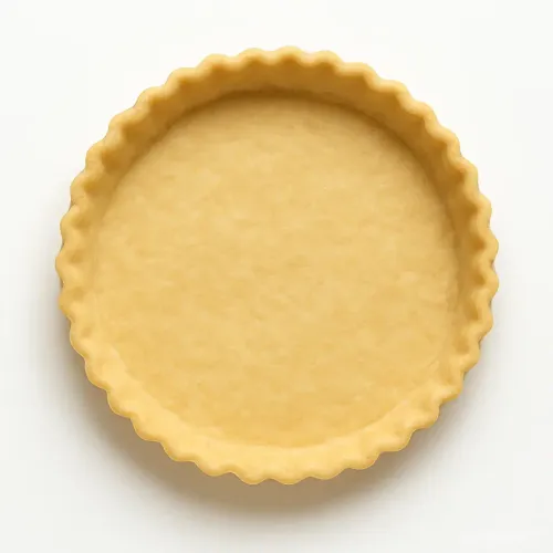 pâte brisée