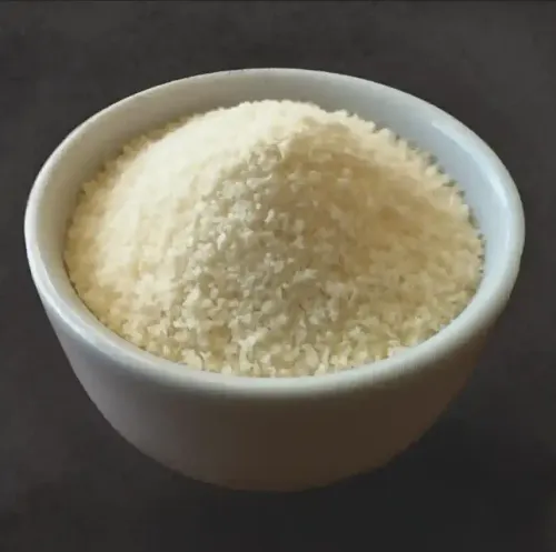 poudre de coco