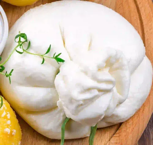 burrata
