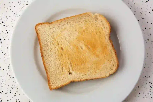 toast