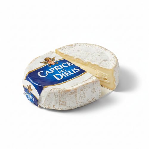 fromage caprice des dieux