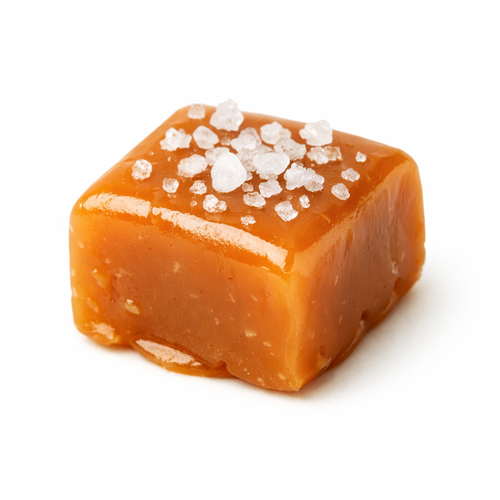 caramel au beurre salé
