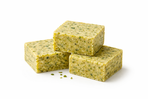 bouillon de cube bouquet garni
