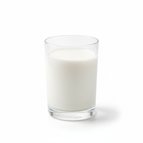 lait écrémé