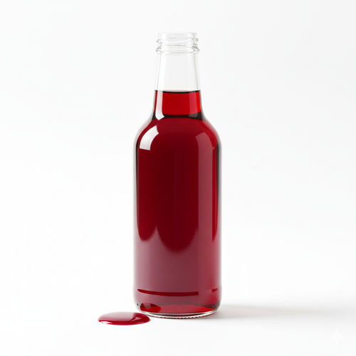 sirop de griotte