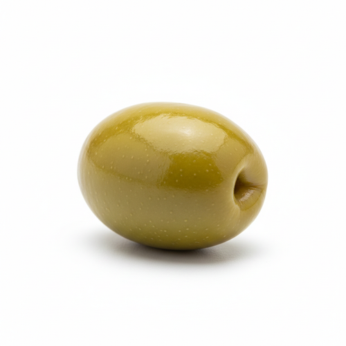 olive verte