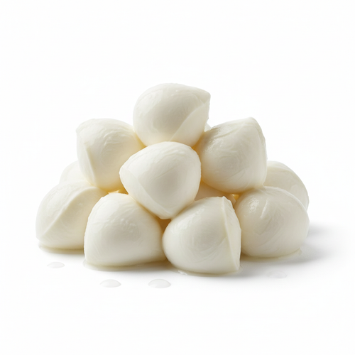 mini boule de mozzarella