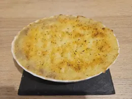 Hachis parmentier français