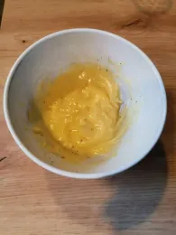 Sauce mayonnaise maison