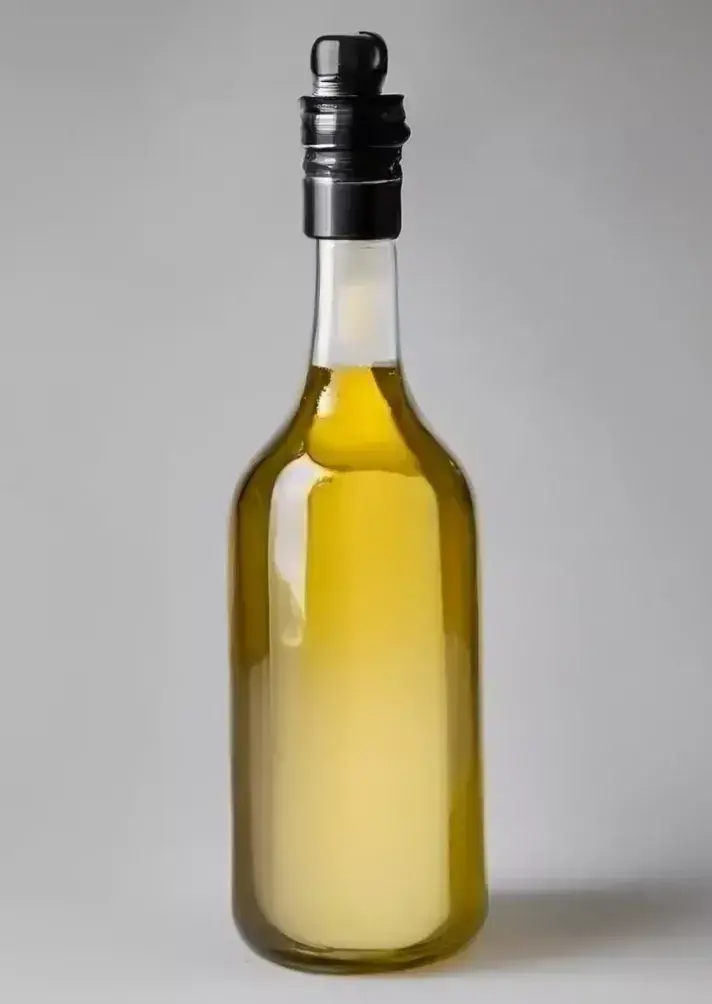 vinaigre de vin blanc