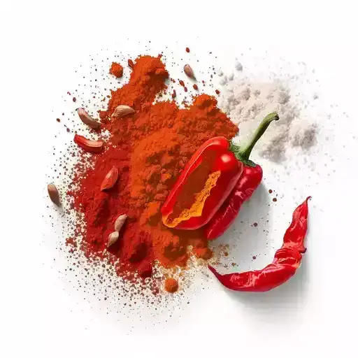 paprika