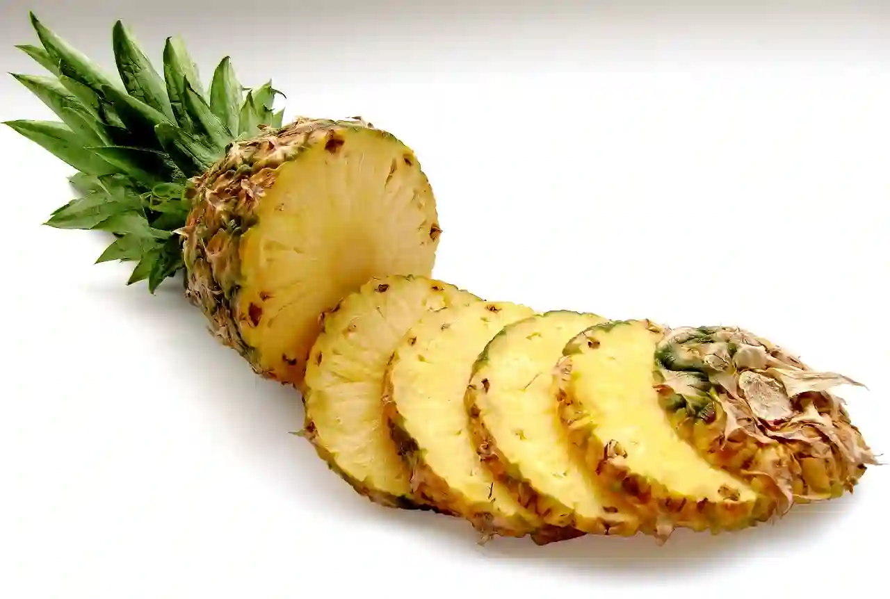 ananas