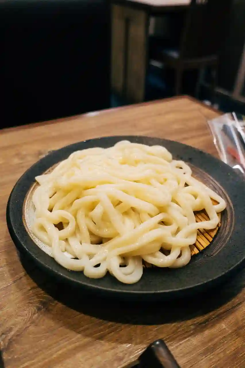 udon