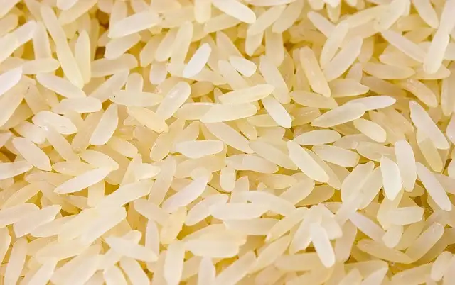 riz basmati