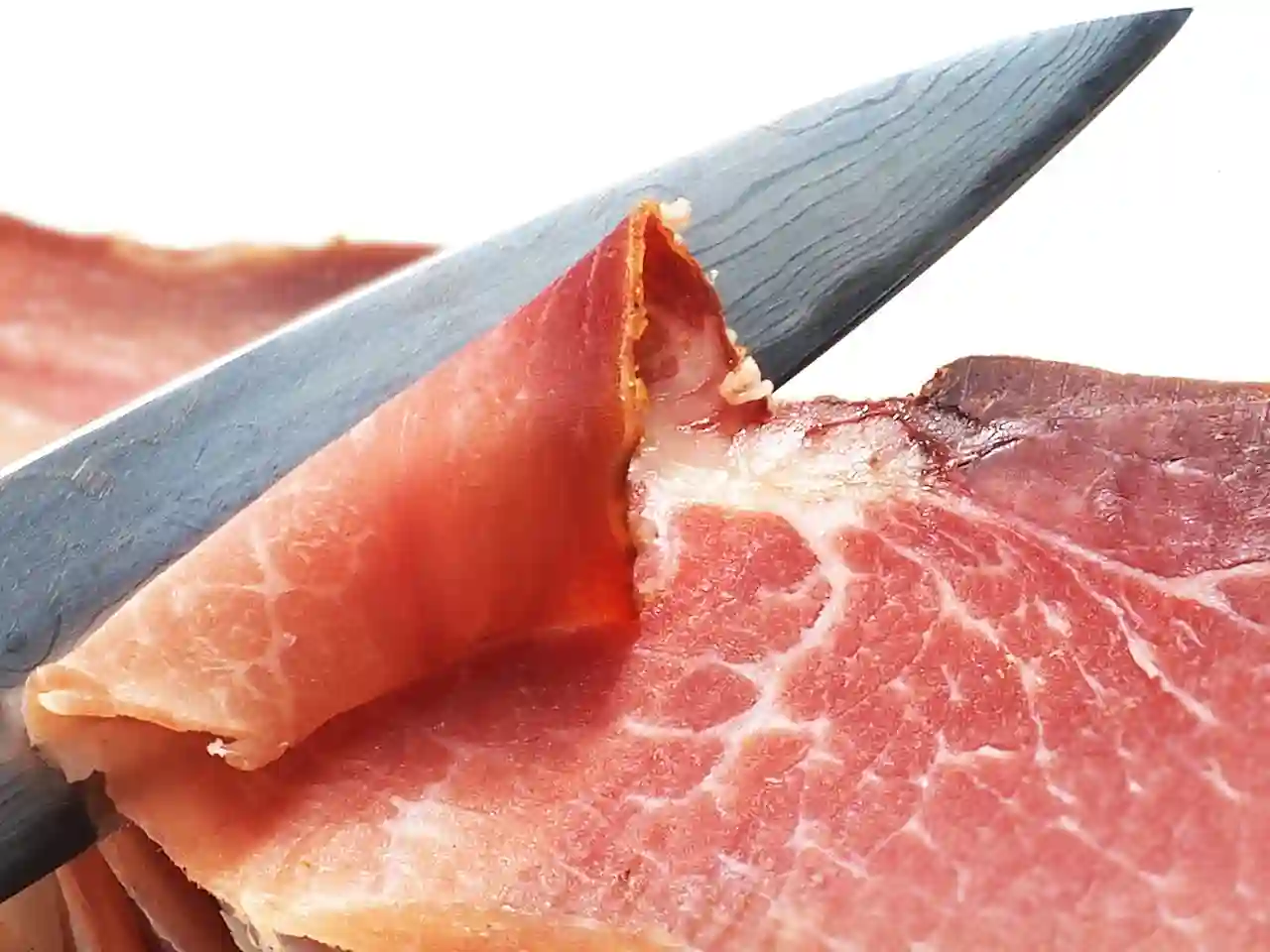 jambon cru