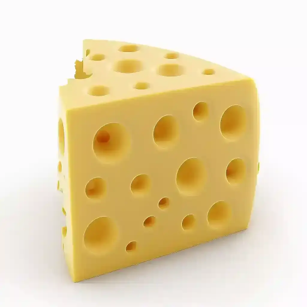 gruyère