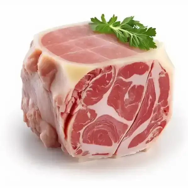 viande de porc