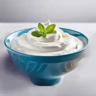 crème fraiche