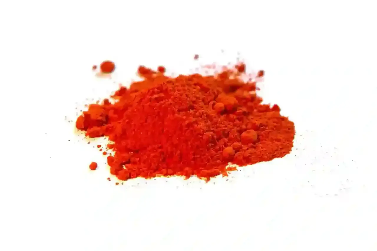 piment rouge