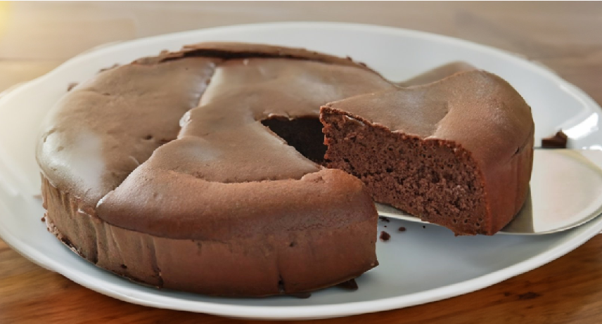 Photo de Gâteau au chocolat