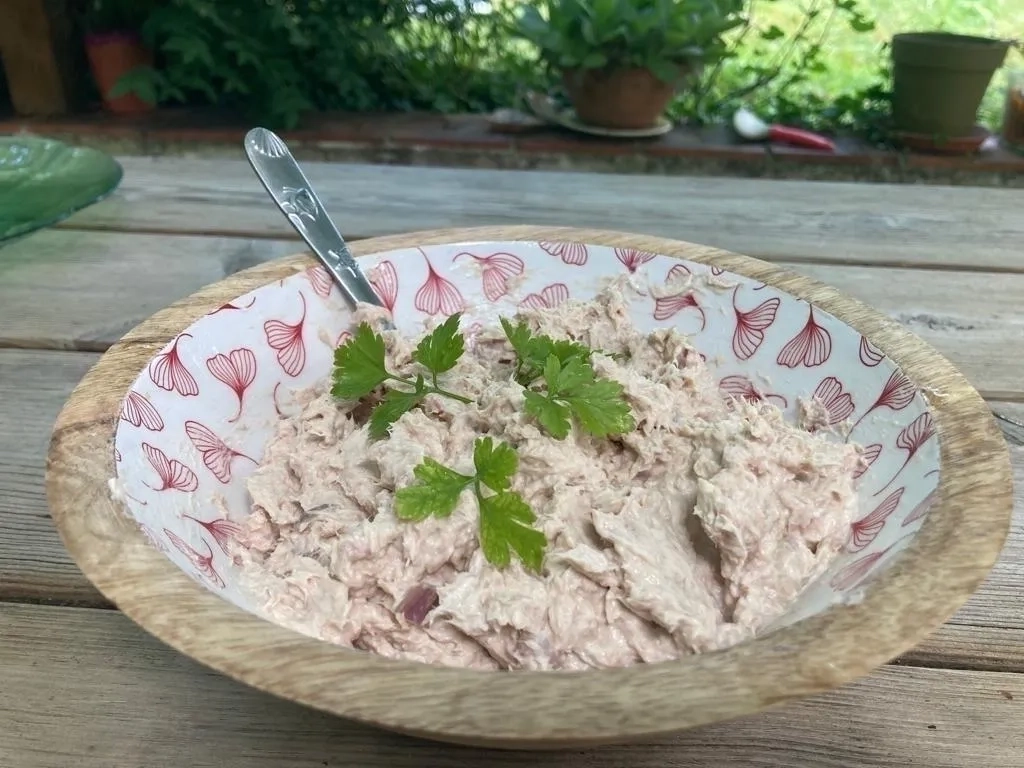 Photo de Rillettes de thon