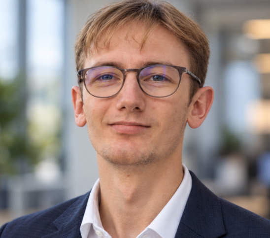 Dorian BIAGI